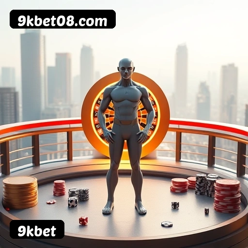 Jogos de Mesa Premium 9kbet - Blackjack, Roleta, Baccarat