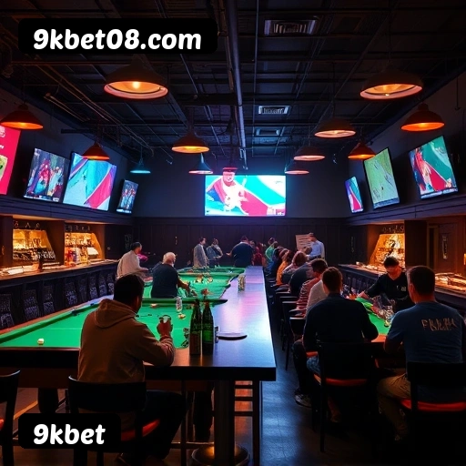 Benefícios do Login 9kbet - Bônus e Vantagens Exclusivas